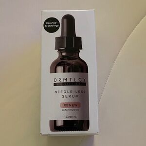 Needle-Less Serum - Renew - 1 oz- new in box